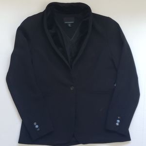 Cynthia Rowley Suit Jacket Blazer